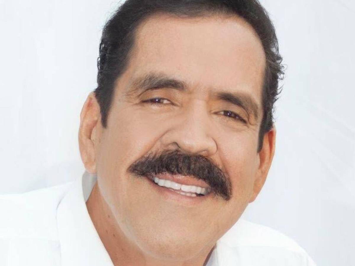 Mel Zelaya habla del cáncer de Carlón y confirma nueva fase médica