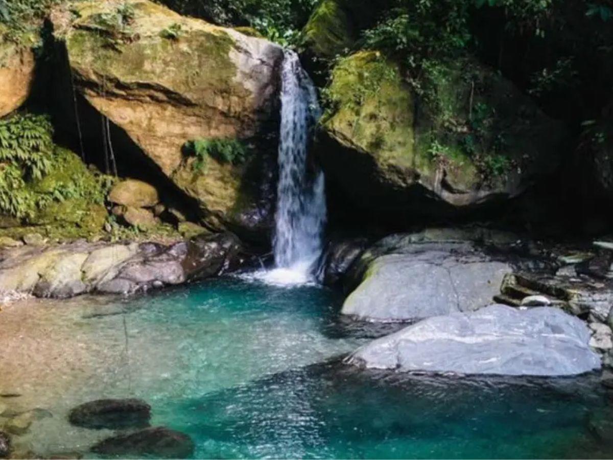 Omoa, destino de playas, historia y naturaleza en el Feriado Morazánico 2026
