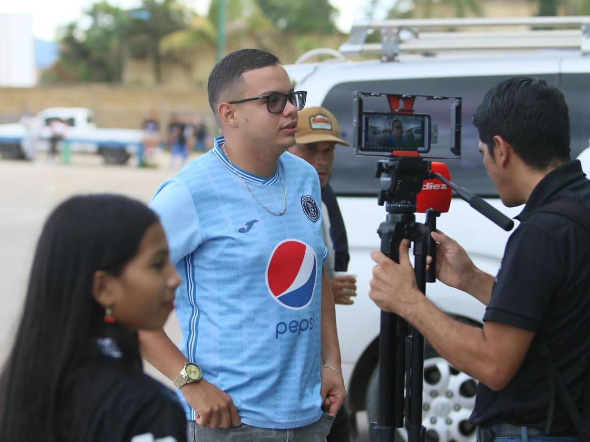 Olimpia sonríe en Juticalpa, el 'infiltrado', Espinel hace debutar a isleño y las bellezas