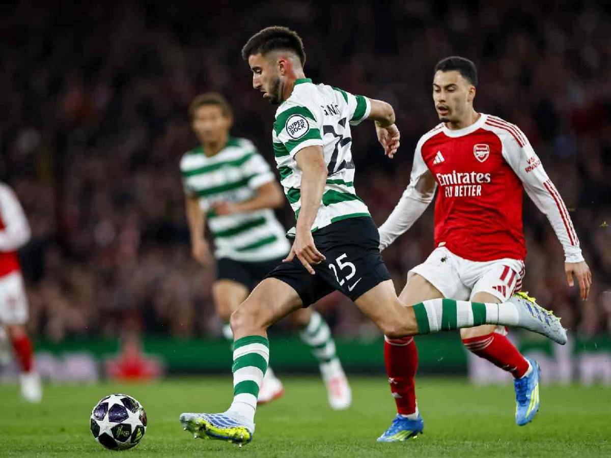 Tabla goleadores Champions: Kane marcó y duro golpe a Mbappé; amenaza al francés