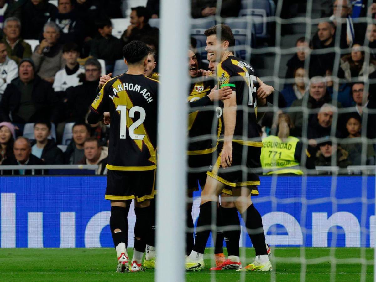 Bellingham salió llorando, silbidos en el Bernabéu y nueva polémica con Real Madrid