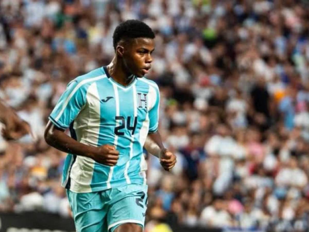 Keyrol Figueroa deja al Liverpool: La razón, su nuevo equipo y el famoso que lo vincula