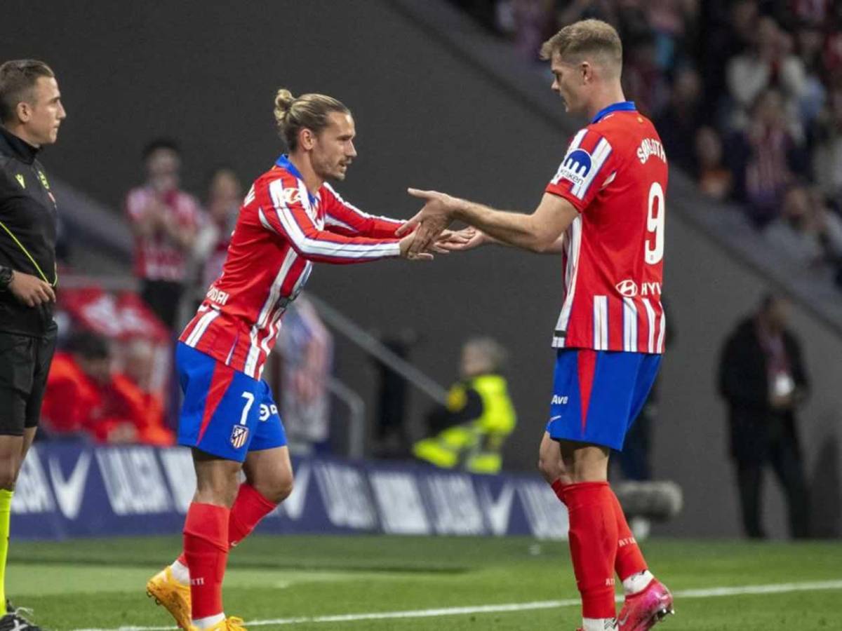 Pichichi Liga Española: Mbappé marca doblete y aleja a Lewandowski en tabla goleadores