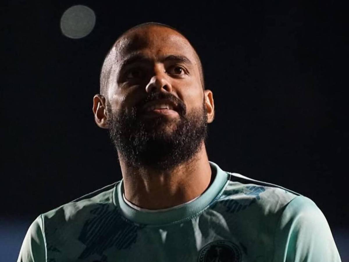 Mercado: Edrick Menjívar podría dejar al Olimpia y jugar para otro gigante