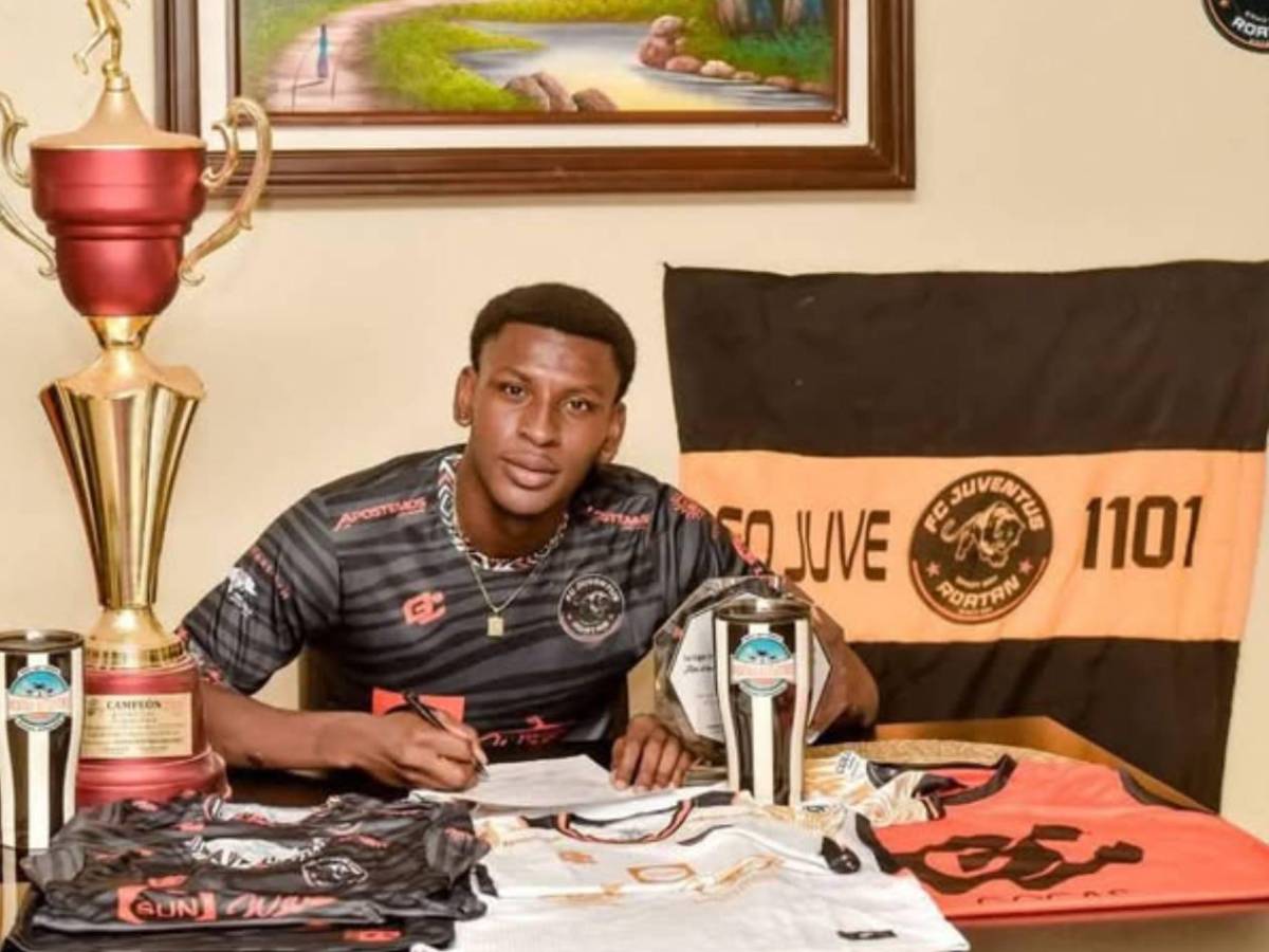 ¡Luto en el fútbol hondureño! Asesinan a Kenny Martínez, jugador campeón con Olimpia