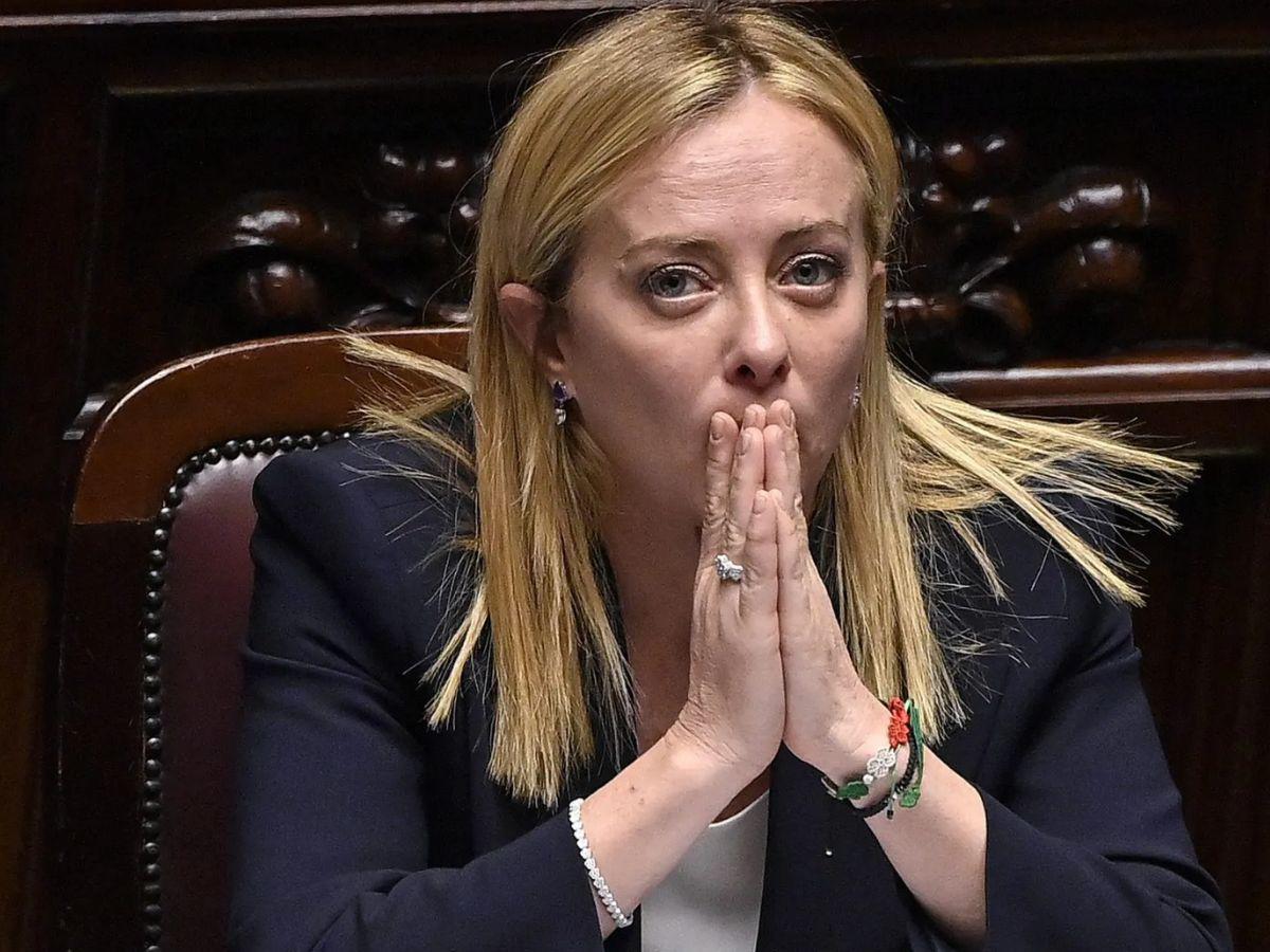 Más soldados para proteger Milán: claves de la estrategia de Meloni contra los disturbios
