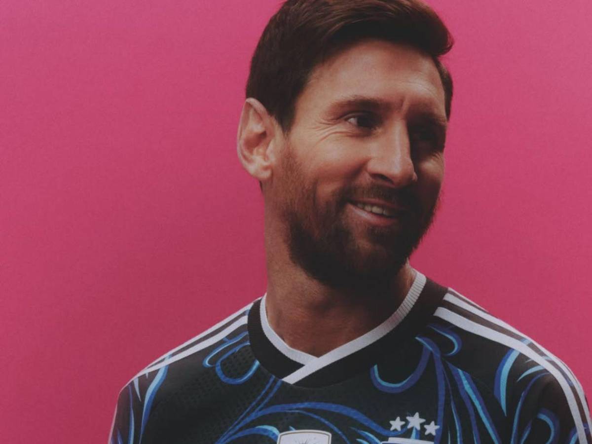 Messi recibe demanda por fraude e incumplimiento de contrato en Estados Unidos