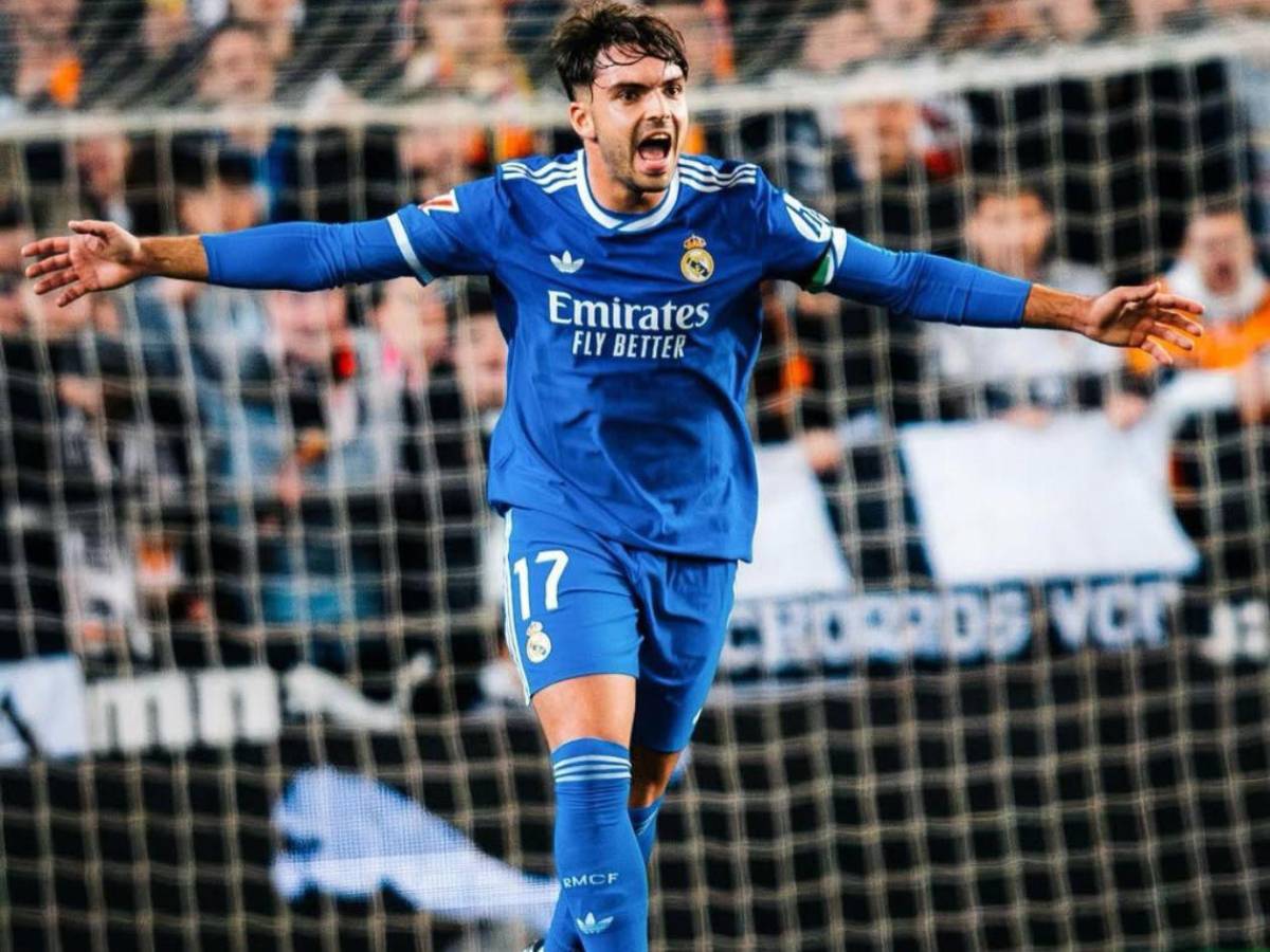 Real Madrid sufre nueva baja: futbolista fue hospitalizado y prende las alarmas