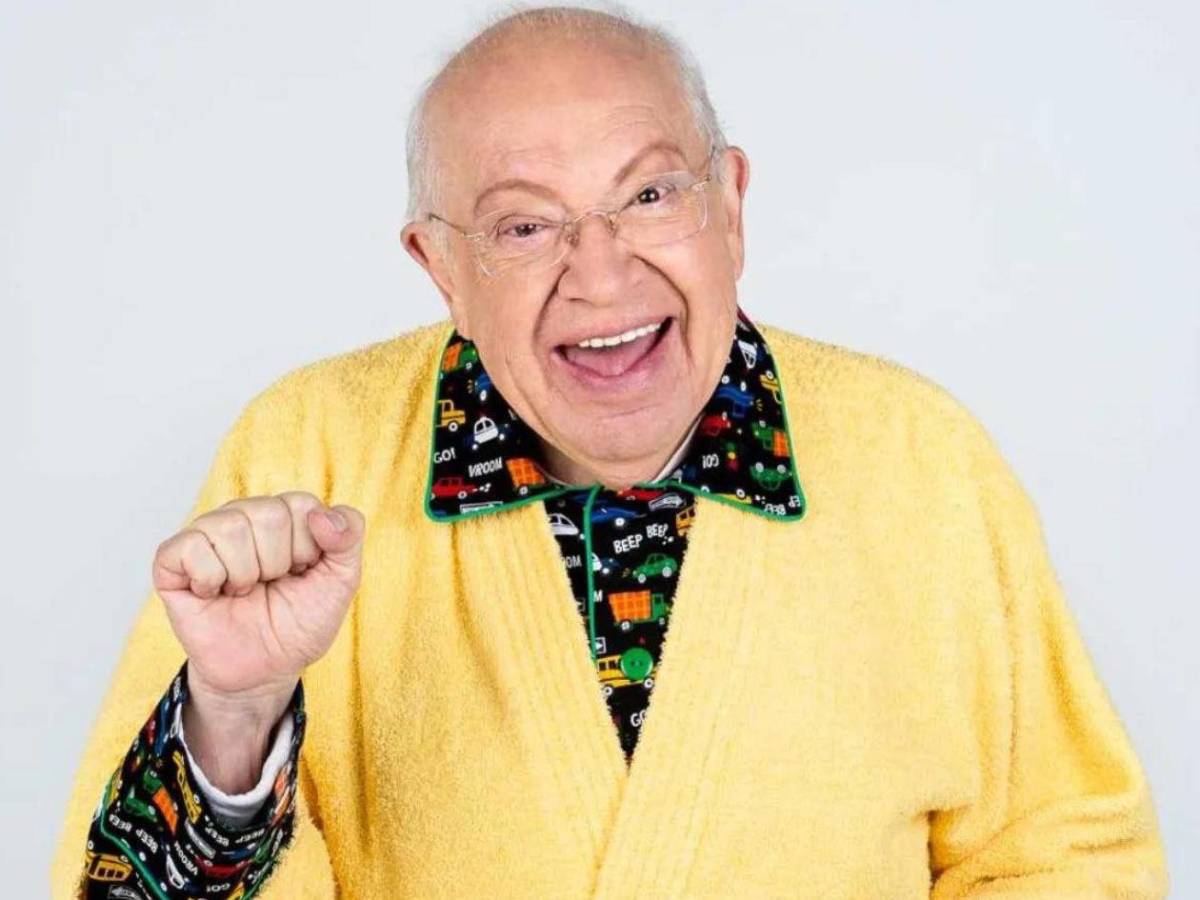 Muere Eduardo Manzano: ¿De qué falleció el reconocido actor y comediante?