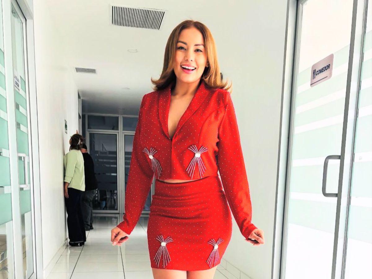 Filtran audios y videos de Elsa Oseguera peleando fuertemente con su suegra