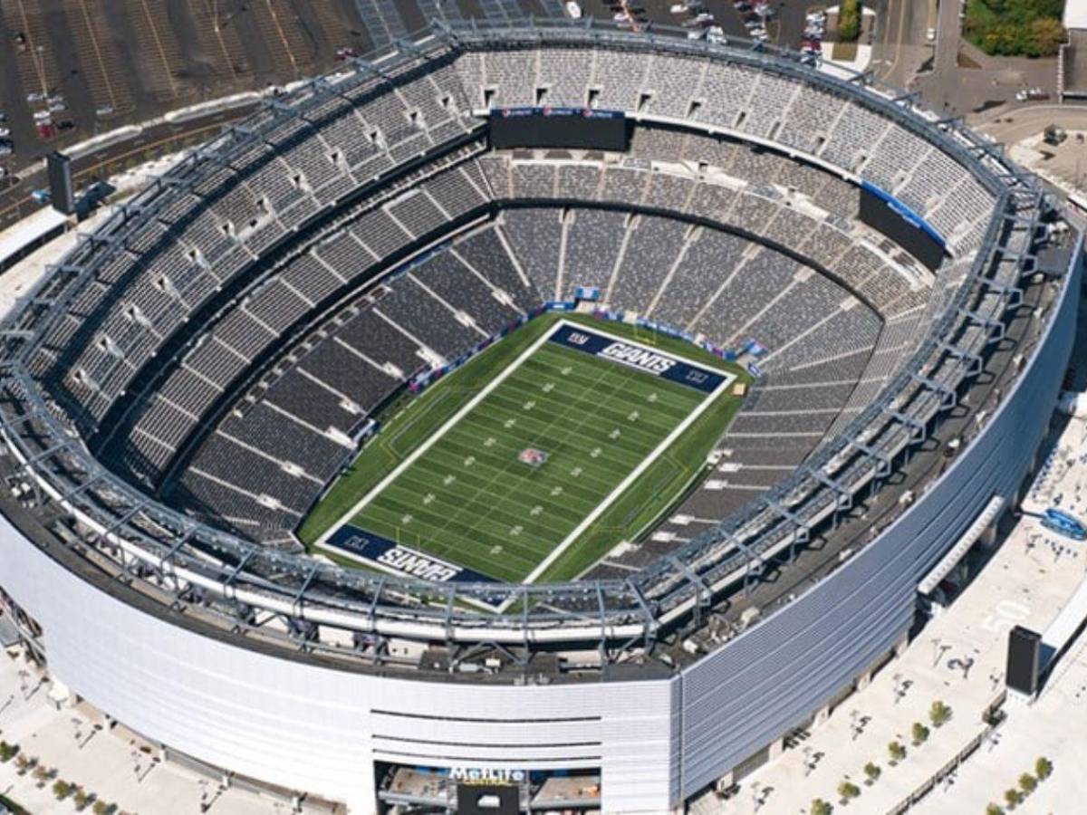 ¡Imponentes! Estos son los 12 estadios en los que se jugará el Mundial de Clubes