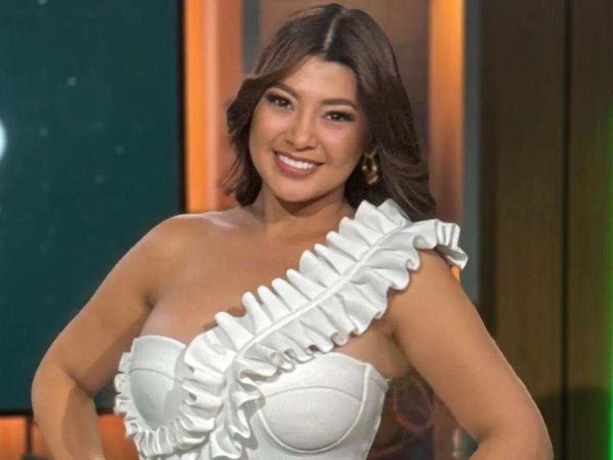 Milagro Flores responde a quienes la llaman marginal y chusma: No me avergüenza