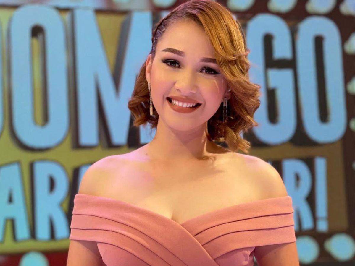 Jennifer Aplícano regresa oficialmente a la TV