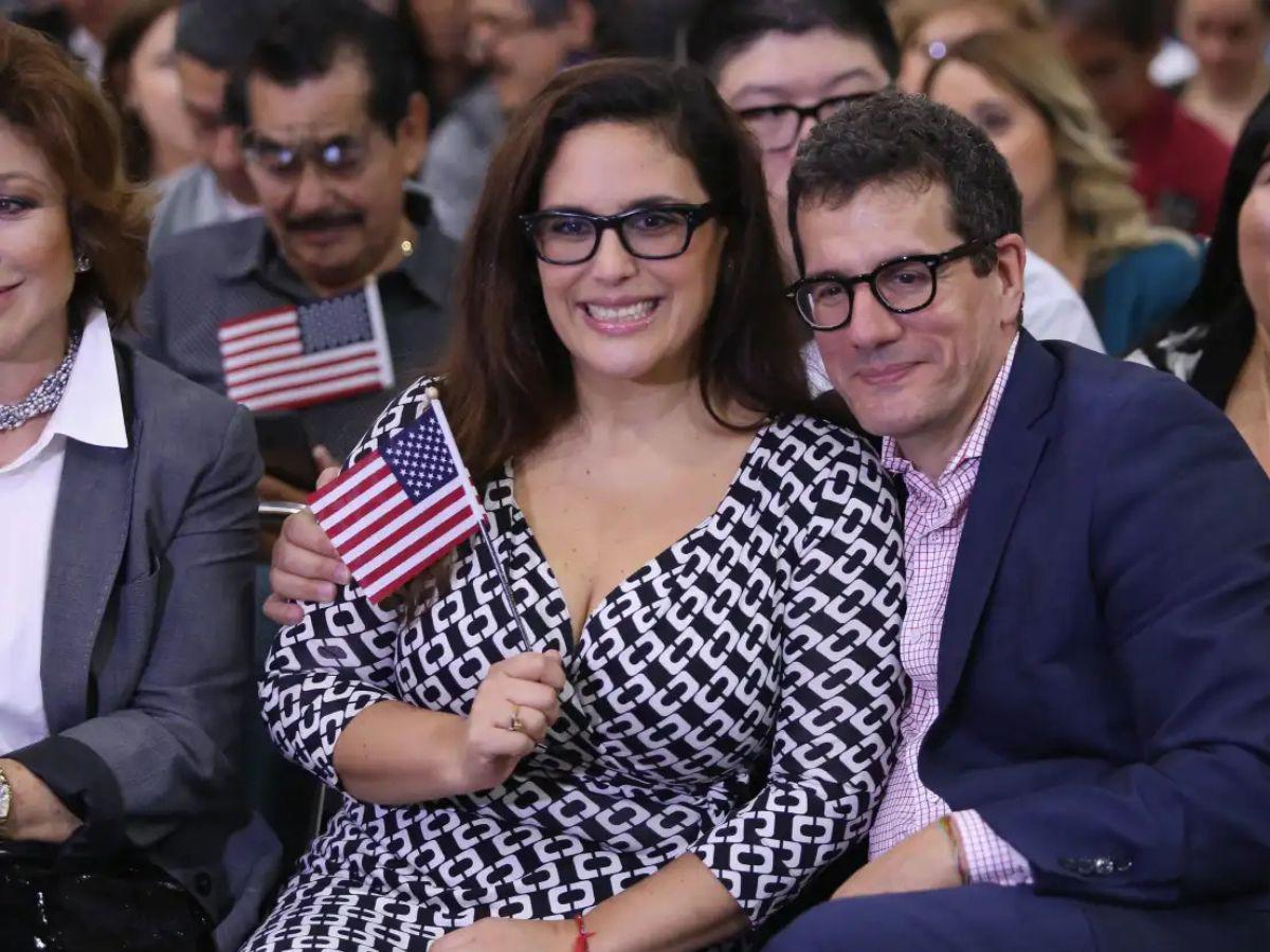 ¿Angélica Vale le fue infiel a Otto Padrón? Revelan supuestas causas de su divorcio