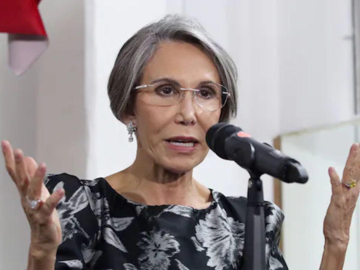 ¿Murió Florinda Meza? Esto se sabe