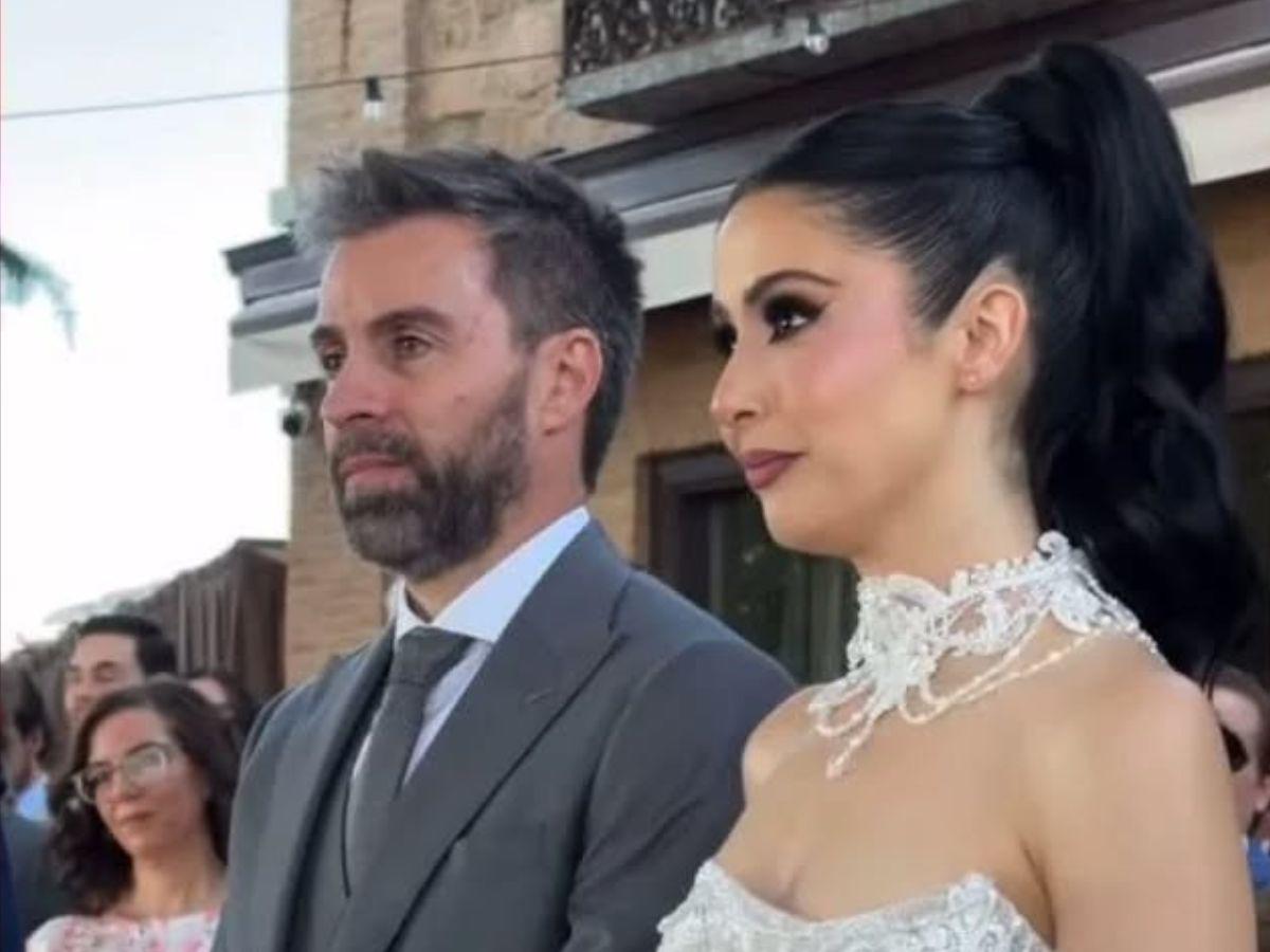 ¿Le fueron infiel a Lupita Villalobos? Esto se sabe