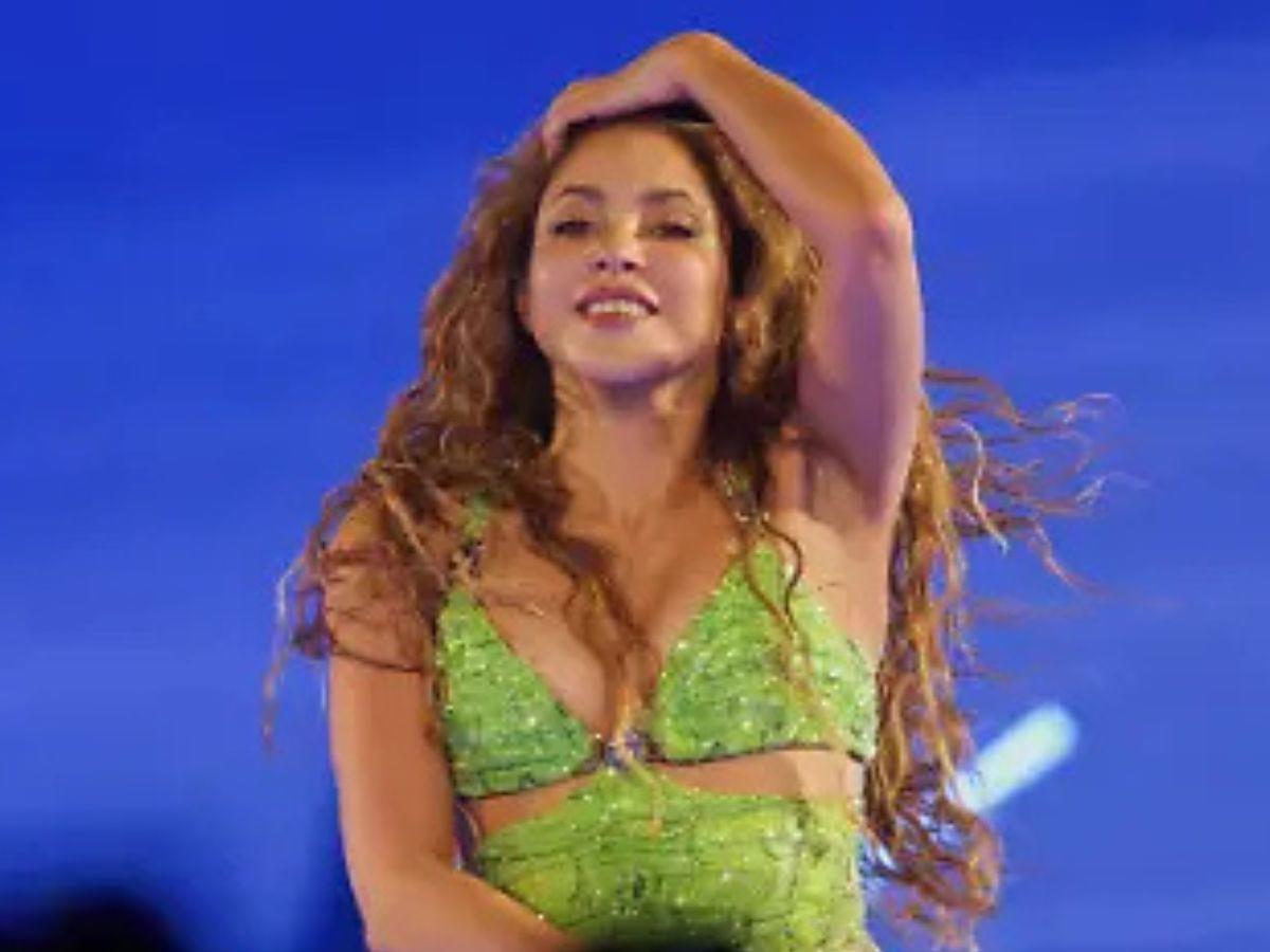 ¿Quieres bailar con Shakira en el Mundial 2026? Esto debes hacer