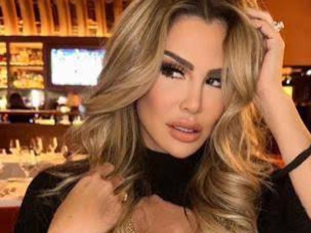 Maquillista acusa a Ninel Conde de no pagarle desde hace seis meses