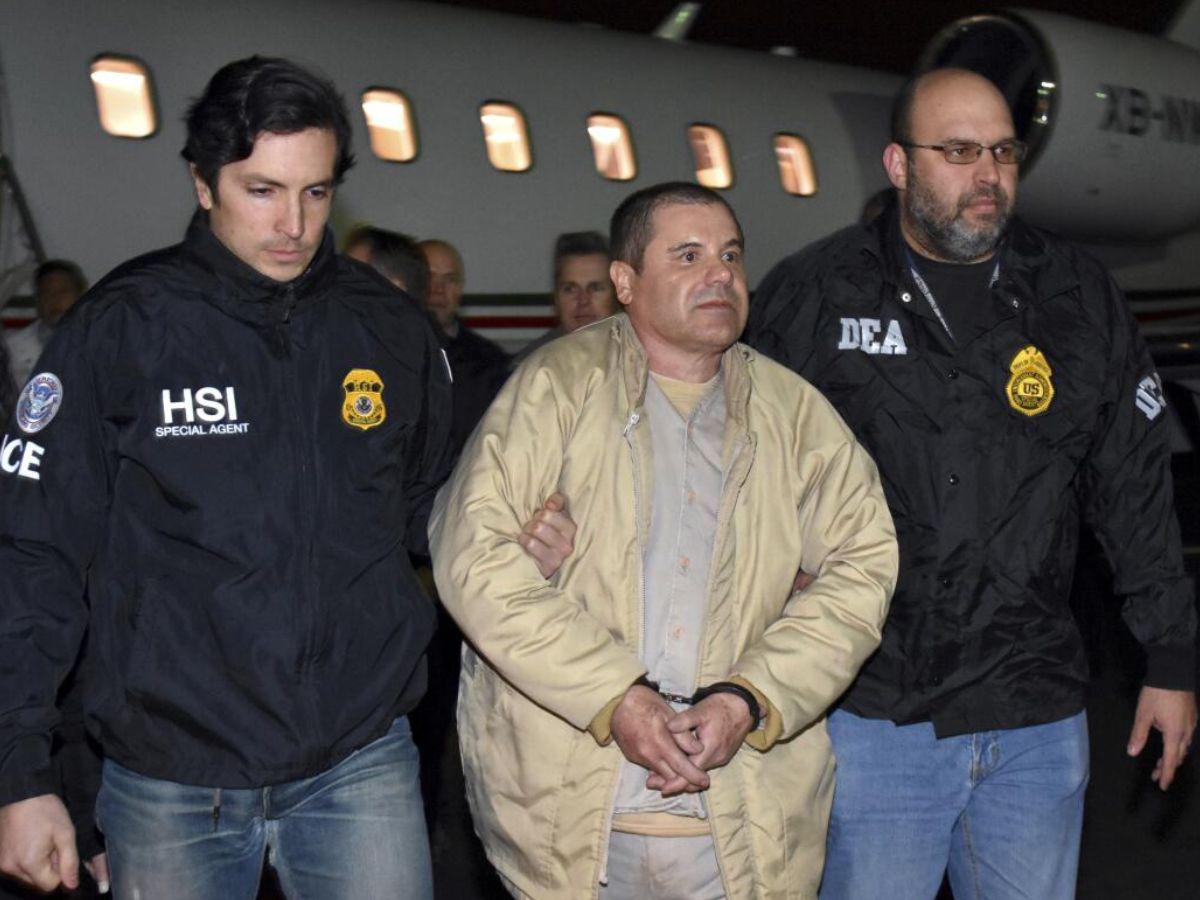 Emma Coronel impacta al revelar su historia de amor con El Chapo Guzmán