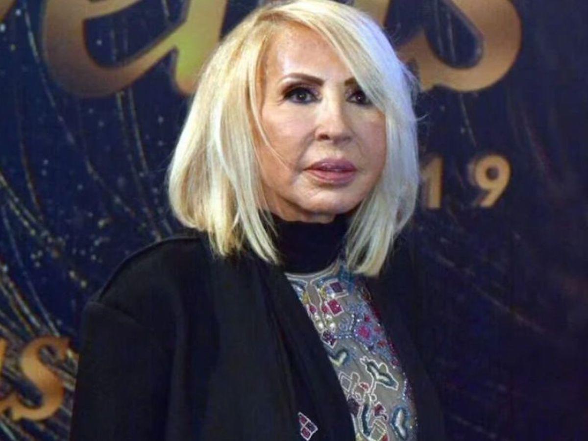 ¿Murió Laura Bozzo? Esto se sabe