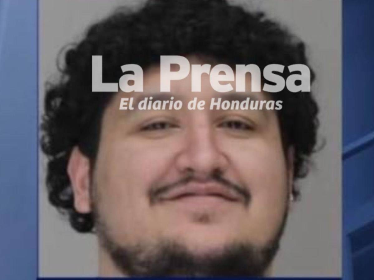 Hondureño que daba seguridad a famosos en Dallas muere atropellado por conductor ebrio