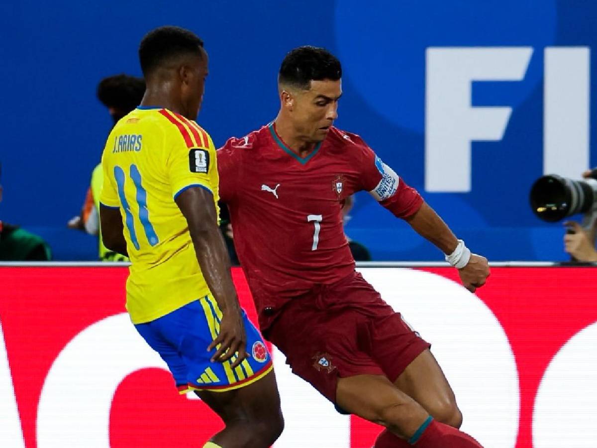 Cristiano se desahoga y destapa lo que pasó con Portugal: hace increíble petición