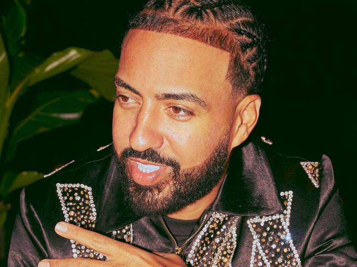 ¿French Montana en Útila? Expectativa por su show en la isla