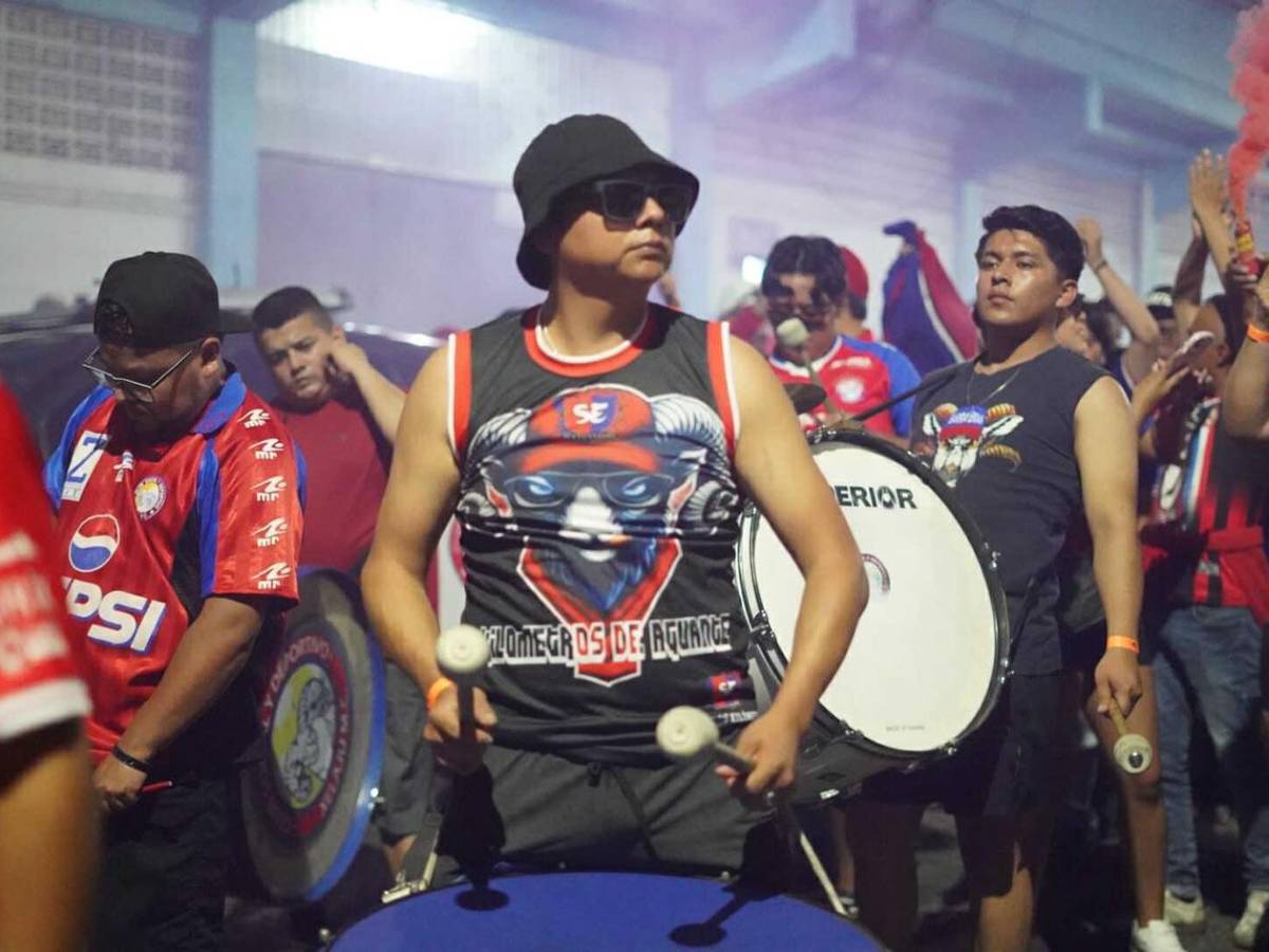 La decepción del Real España, la fiesta del Xelajú y la chapina que cautivó en el Morazán