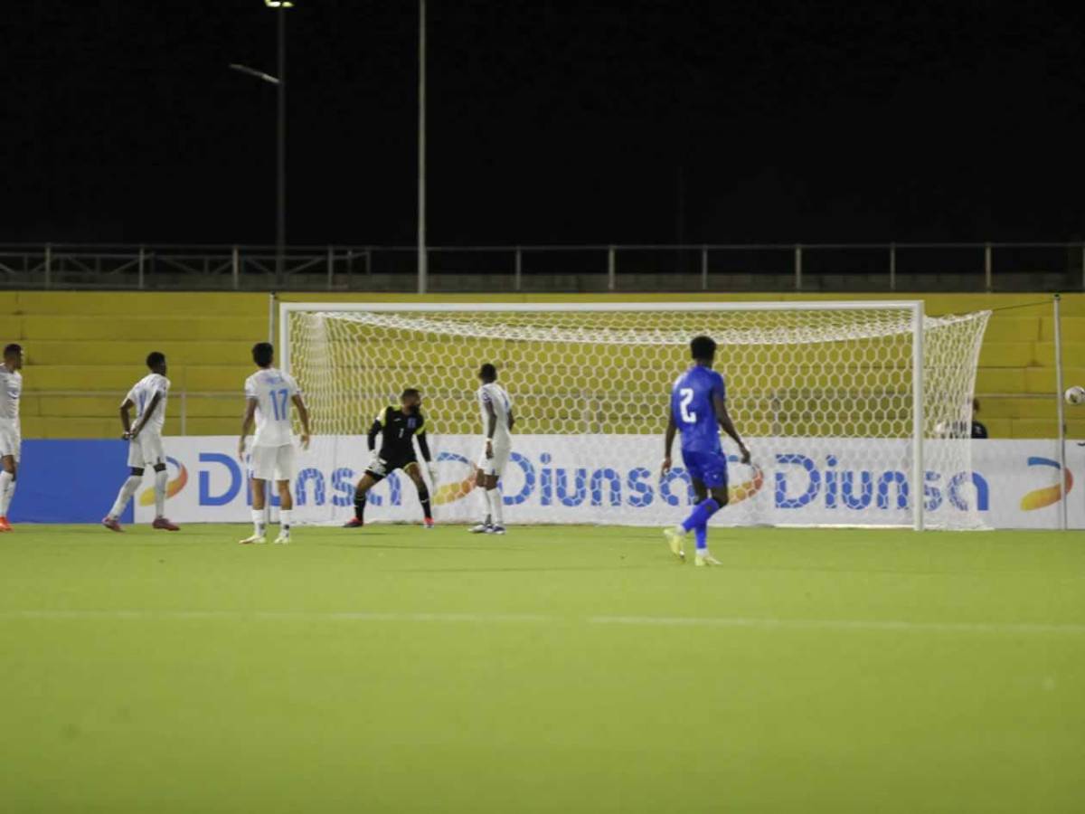 La frustración de Honduras, berrinche de Rueda, pelea en Haití y novia de diputado cautiva