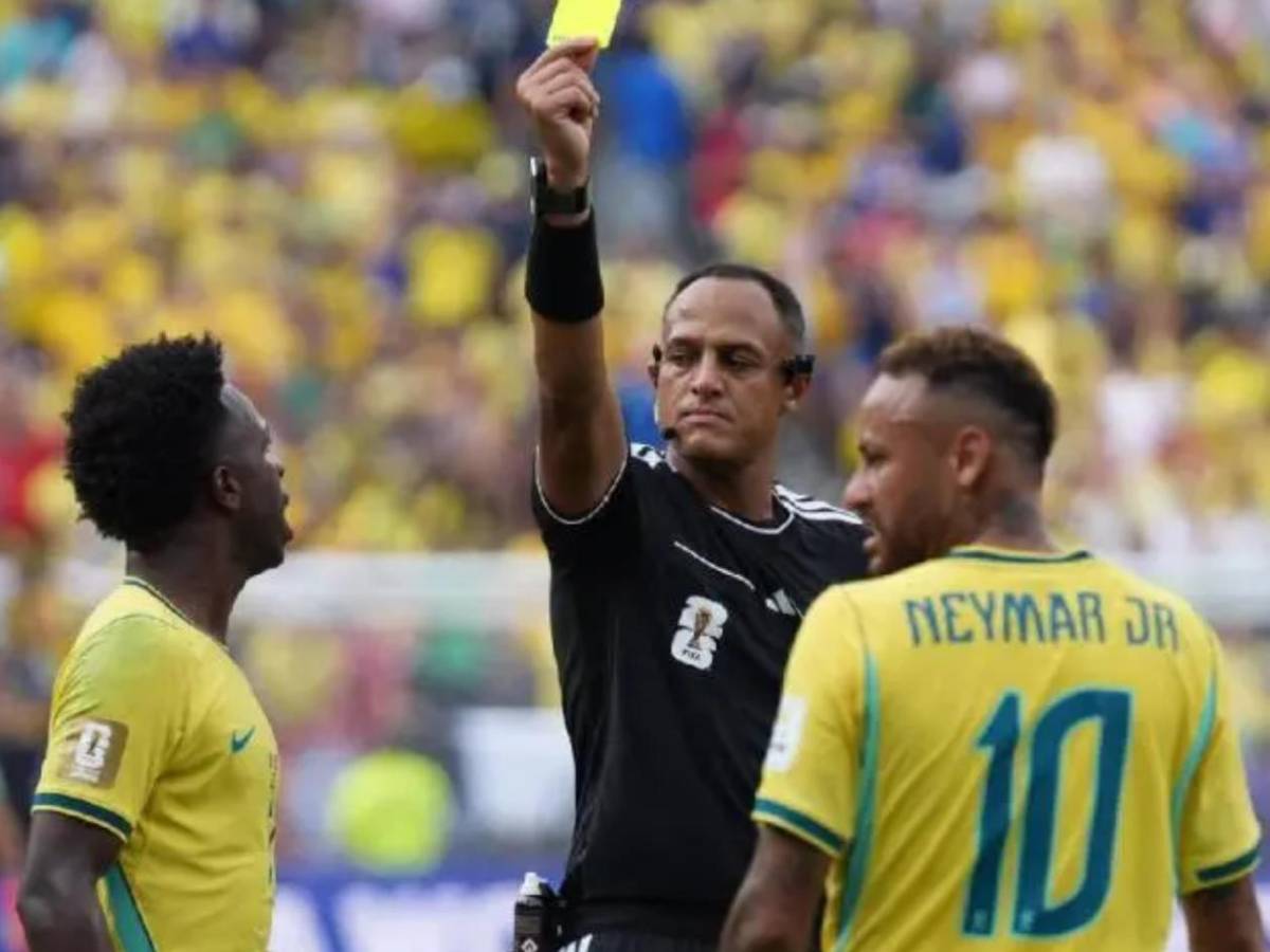 Inglaterra, indignada tras decisión de FIFA: Les concedieron el deseo a Argentina