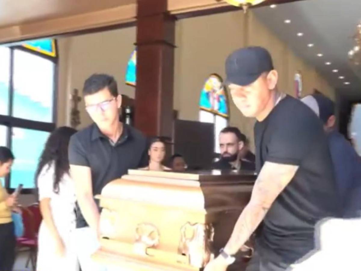 Denovan Torres, destrozado en el adiós a Mayra Tercero: Tuvo un lindo gesto