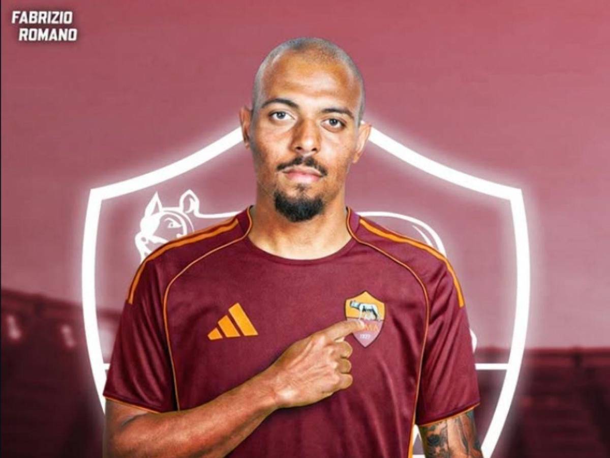 Barcelona va por la joya brasileña, el contrato de Arbeloa y un crack se va del City