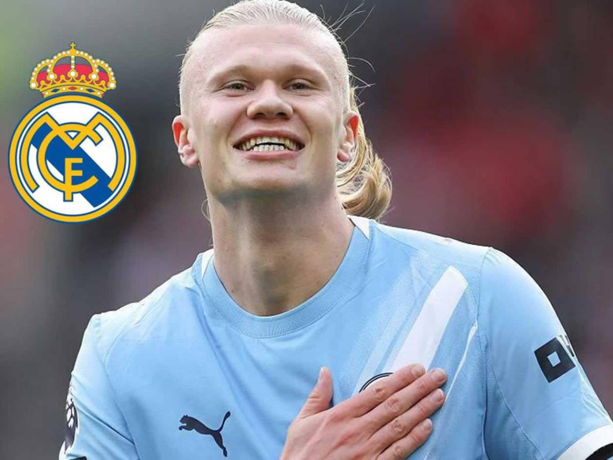 Real Madrid a sacudir el mercado, ya tiene reemplazo para Vinicius: Se puede ir a final de temporada