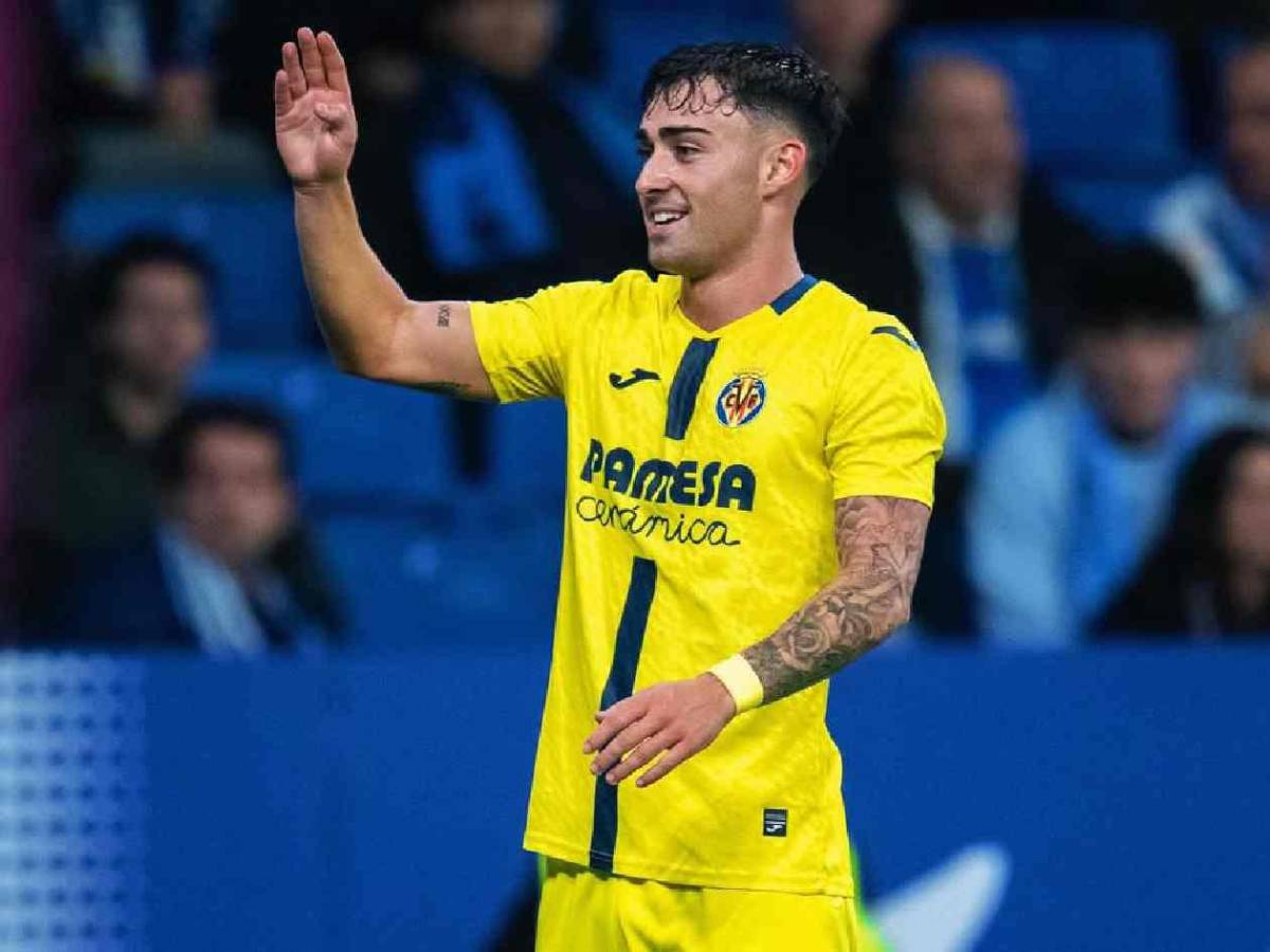 Pichichi Liga Española: se destapó con doblete y Mbappé no perdonó; la tabla