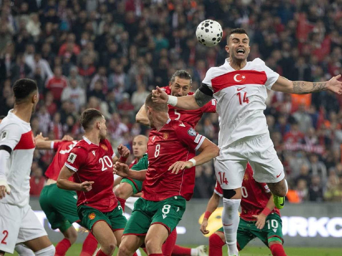 Increíble: Necesitan histórica goleada a favorita para ir directo al Mundial