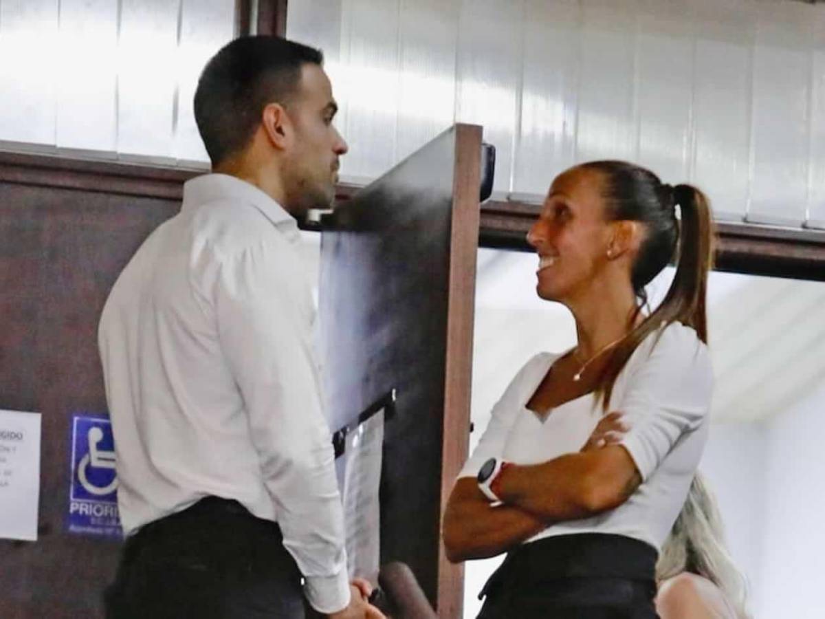 La psiquiatra de Maradona habría tenido relaciones con él antes de su muerte