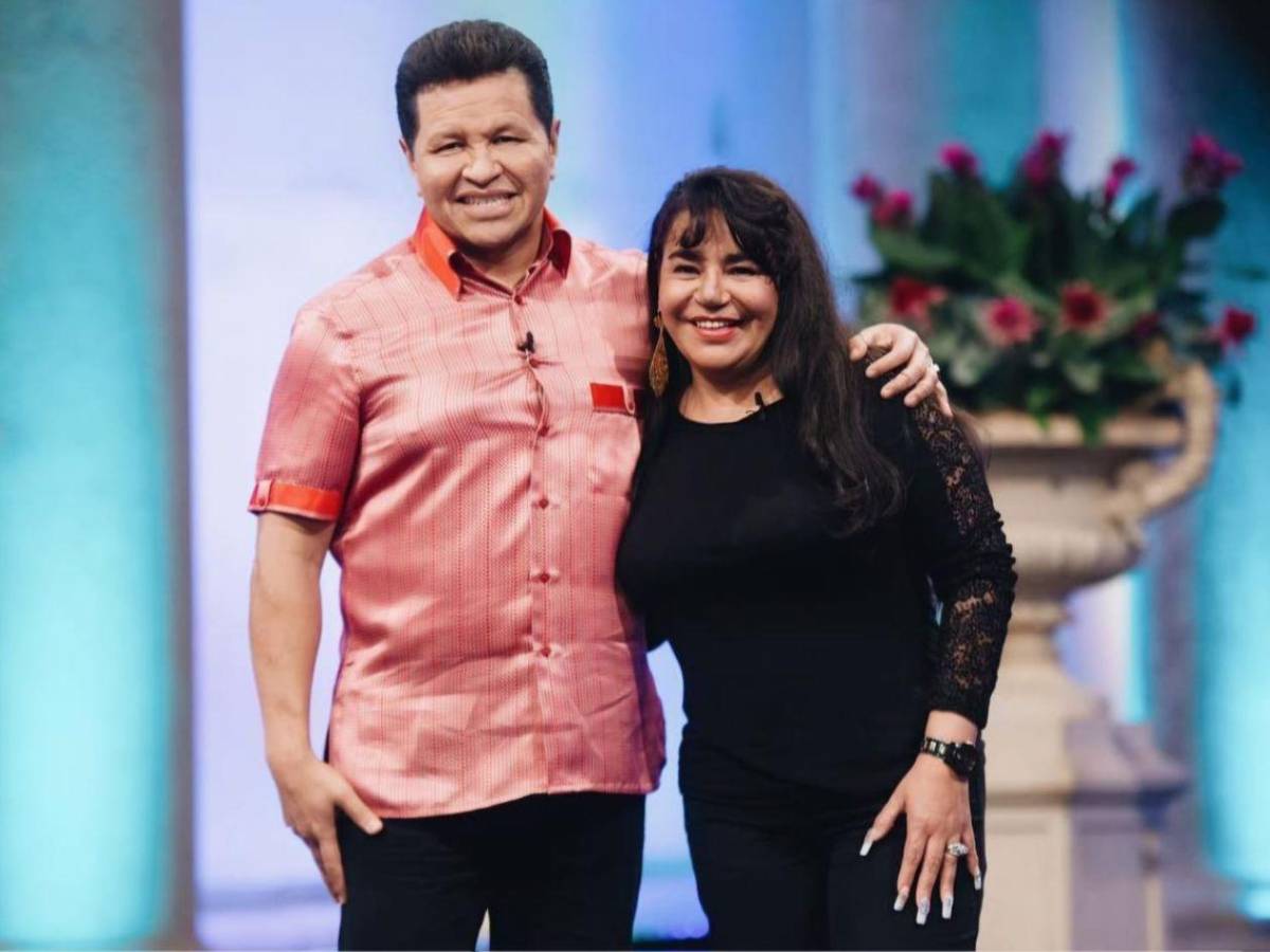 Fuerte confesión de exesposa de Guillermo Maldonado sobre su relación