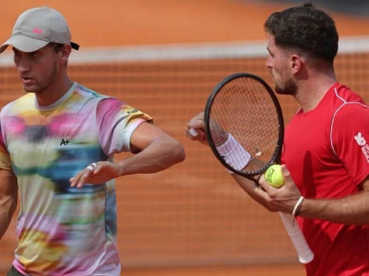 Deportista hace desgarradora confesión: “Siento haber tocado fondo”