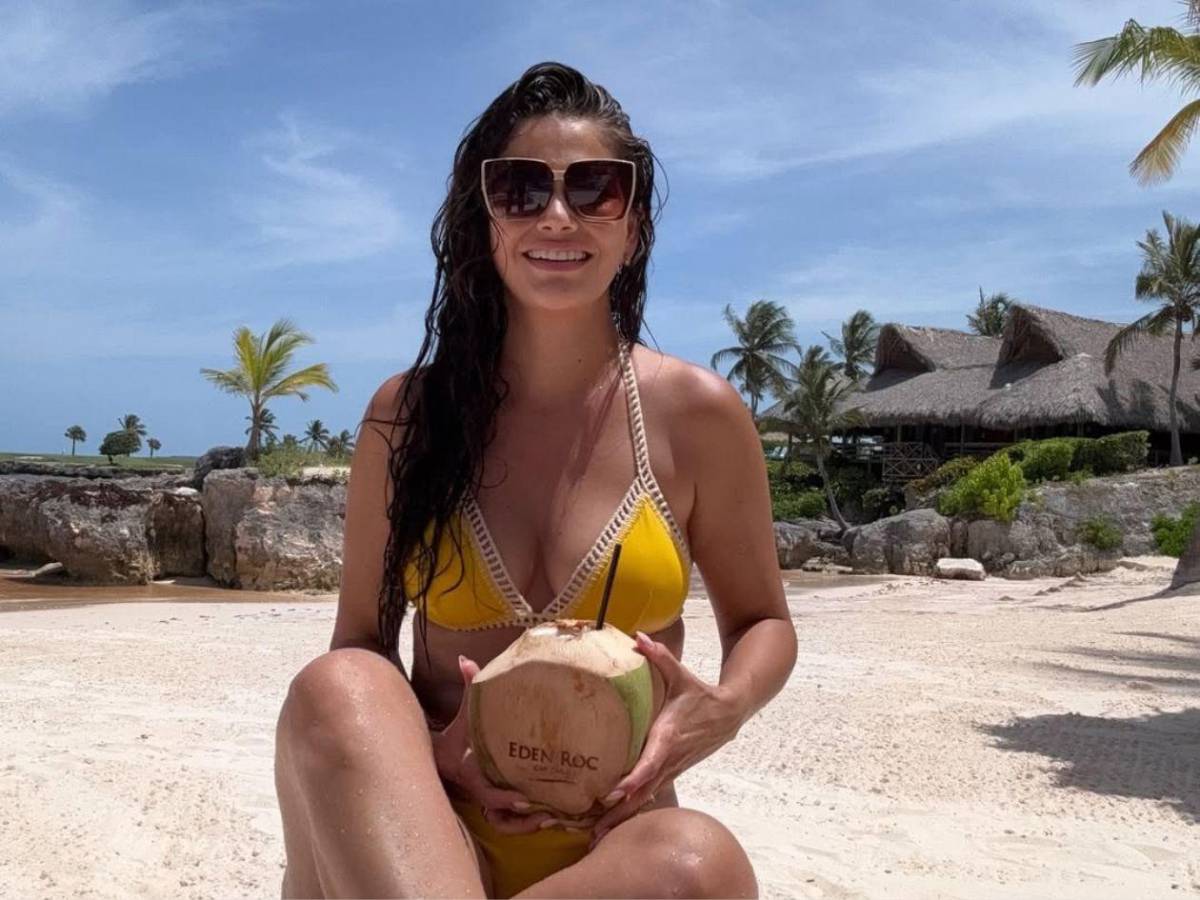 Ana Patricia Gámez acusa a su esposo de ocultarle ingresos y le pide el divorcio