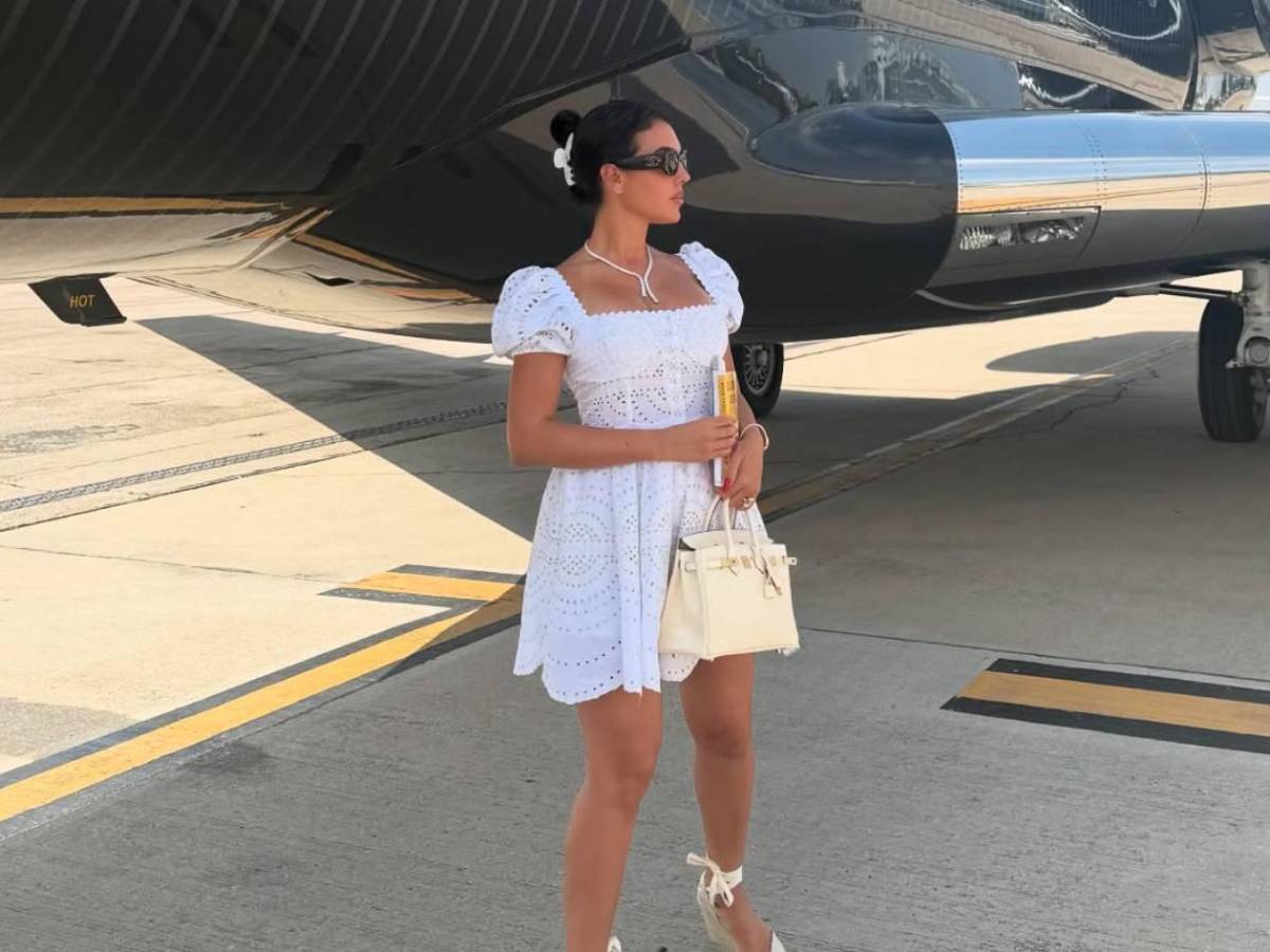 Cristiano Ronaldo y Georgina Rodríguez: Filtran la verdad detrás de la esperada boda