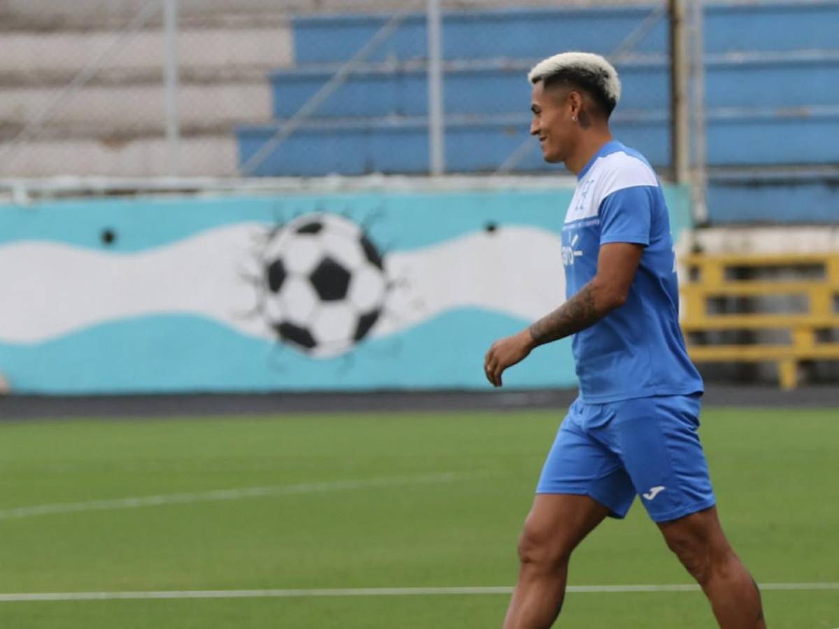 Honduras con tres increíbles sorpresas ante Costa Rica para clasificar al Mundial 2026