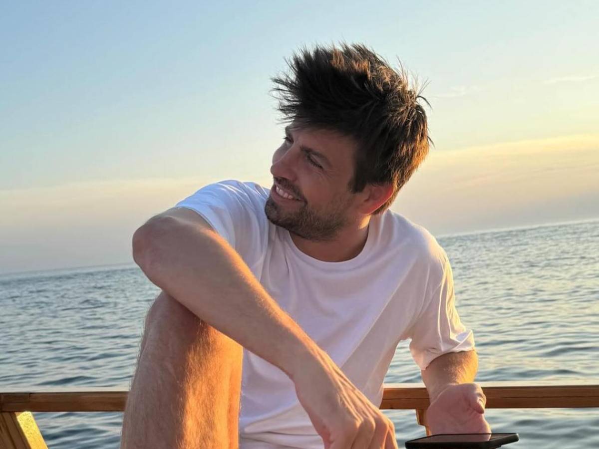 Destapan mentira que Clara le hizo a sus padres por Piqué, ¿qué dirá Shakira?