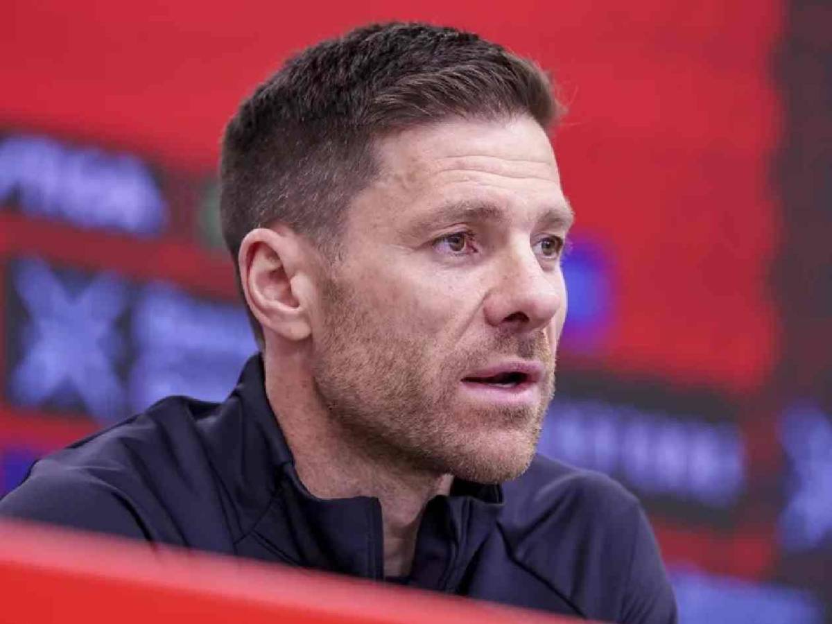 Xabi ya no puede dirigir LaLiga por este motivo; cuatro grandes lo quieren