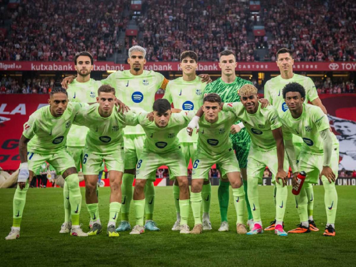 Definido reemplazo de León: todos los clasificados al Mundial de Clubes y gran ausencia