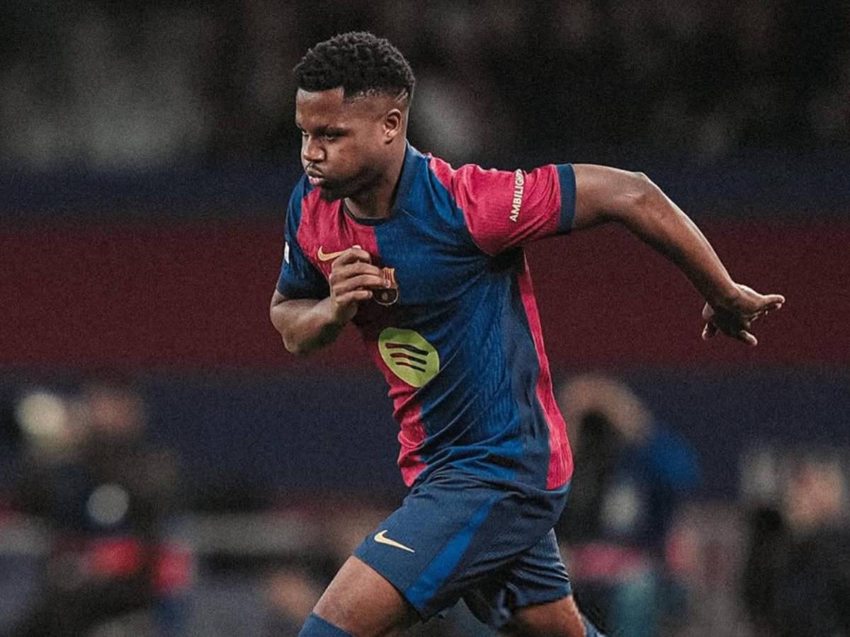 Real Madrid ficha a crack, dos salidas del Barcelona y Nico Williams da el sí
