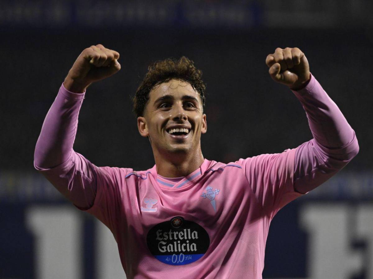 Real Madrid va por joya, Barcelona quiere un nuevo fichaje y City dice adiós a crack