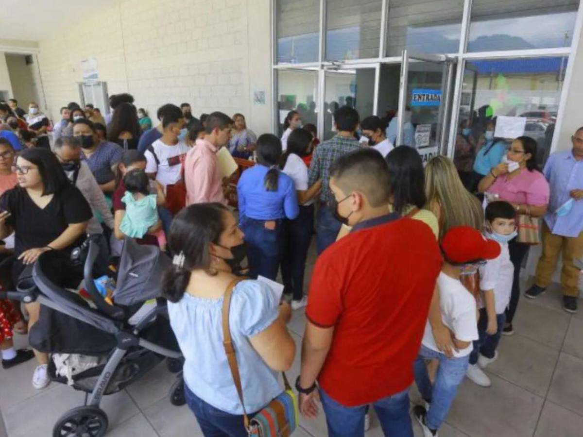 Por esta razón suspendieron la emisión de pasaportes: reprograman citas