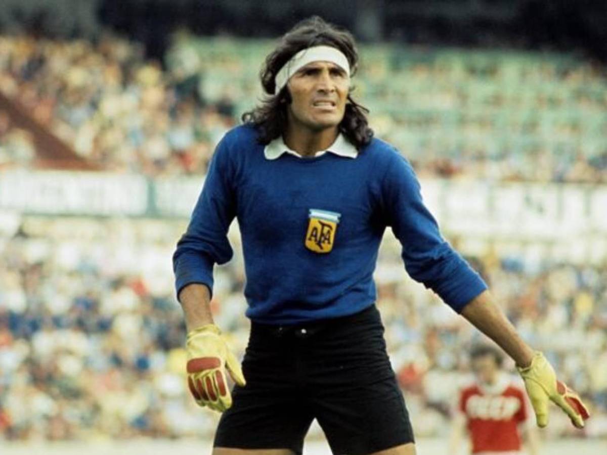 Loco Gatti murió:¿Por qué su familia decidió quitarle el respirador?