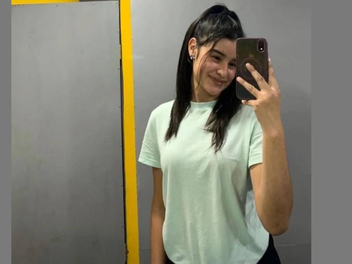 Consternación por muerte de Génesis Ramírez en el río Ulúa