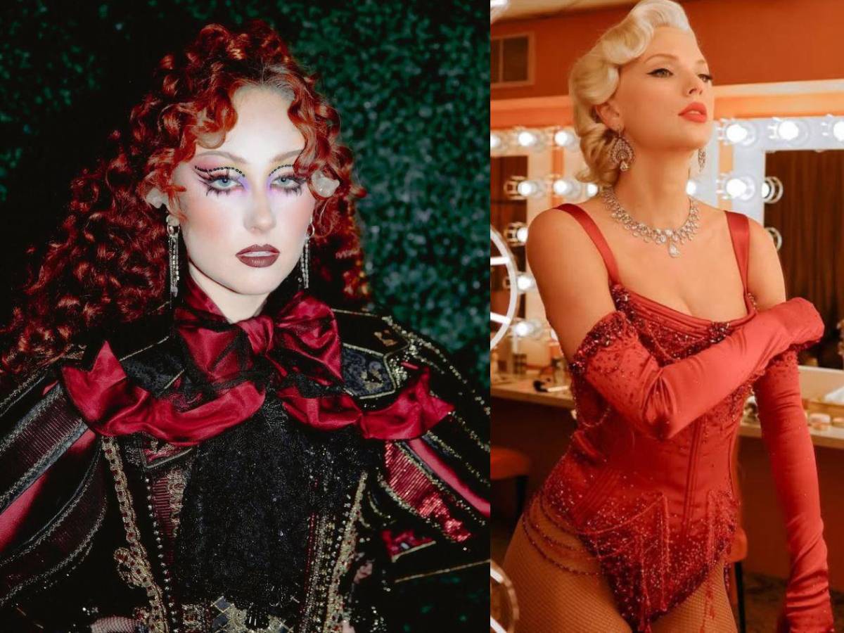 Disfraces virales de Halloween 2025: ingenio y cultura pop